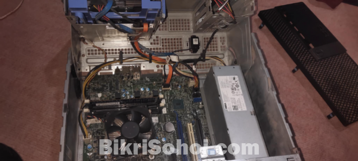 Dell Optiplex 5040